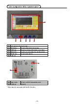 Предварительный просмотр 42 страницы JUKI PS-800-13085 Instruction Manual