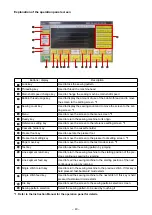 Предварительный просмотр 43 страницы JUKI PS-800-13085 Instruction Manual