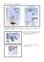 Предварительный просмотр 79 страницы JUKI PS-800-13085 Instruction Manual