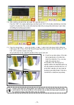 Предварительный просмотр 81 страницы JUKI PS-800-13085 Instruction Manual