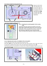 Предварительный просмотр 82 страницы JUKI PS-800-13085 Instruction Manual