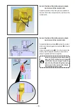 Предварительный просмотр 83 страницы JUKI PS-800-13085 Instruction Manual