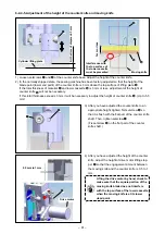 Предварительный просмотр 84 страницы JUKI PS-800-13085 Instruction Manual