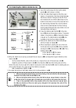 Preview for 11 page of JUKI PS-800-6045 Instruction Manual