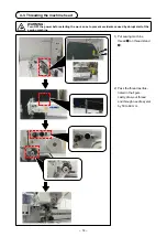 Preview for 16 page of JUKI PS-800-6045 Instruction Manual