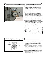 Preview for 19 page of JUKI PS-800-6045 Instruction Manual