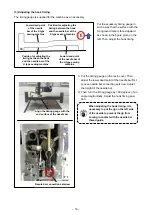 Preview for 21 page of JUKI PS-800-6045 Instruction Manual