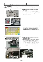 Preview for 22 page of JUKI PS-800-6045 Instruction Manual