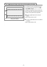 Preview for 29 page of JUKI PS-800-6045 Instruction Manual