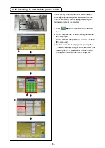 Preview for 30 page of JUKI PS-800-6045 Instruction Manual