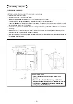 Preview for 32 page of JUKI PS-800-6045 Instruction Manual