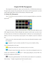 Предварительный просмотр 20 страницы JUKI PS-800 Instruction Manual