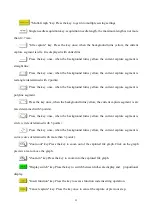 Предварительный просмотр 25 страницы JUKI PS-800 Instruction Manual