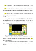 Предварительный просмотр 26 страницы JUKI PS-800 Instruction Manual