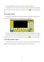 Предварительный просмотр 28 страницы JUKI PS-800 Instruction Manual