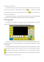 Предварительный просмотр 30 страницы JUKI PS-800 Instruction Manual