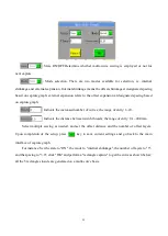 Предварительный просмотр 32 страницы JUKI PS-800 Instruction Manual