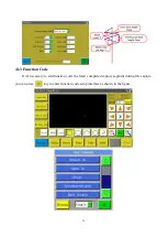 Предварительный просмотр 35 страницы JUKI PS-800 Instruction Manual