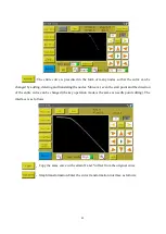 Предварительный просмотр 43 страницы JUKI PS-800 Instruction Manual