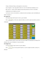 Предварительный просмотр 76 страницы JUKI PS-800 Instruction Manual