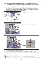 Preview for 21 page of JUKI PS-900-13090 Instruction Manual