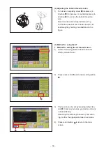 Preview for 35 page of JUKI PS-900-13090 Instruction Manual