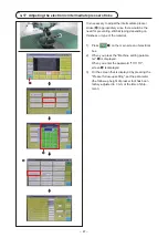 Preview for 50 page of JUKI PS-900-13090 Instruction Manual