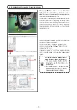 Preview for 51 page of JUKI PS-900-13090 Instruction Manual