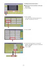 Preview for 96 page of JUKI PS-900-13090 Instruction Manual