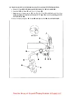 Preview for 7 page of JUKI S057 Instruction Manual