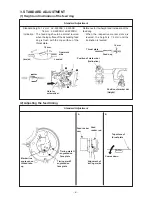 Предварительный просмотр 7 страницы JUKI SC-905 Manual Manual