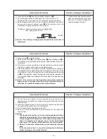 Предварительный просмотр 16 страницы JUKI SC-905 Manual Manual