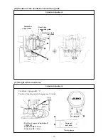 Предварительный просмотр 17 страницы JUKI SC-905 Manual Manual