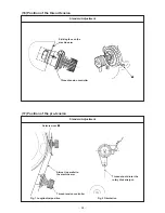 Предварительный просмотр 25 страницы JUKI SC-905 Manual Manual