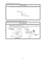 Предварительный просмотр 29 страницы JUKI SC-905 Manual Manual