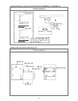 Предварительный просмотр 31 страницы JUKI SC-905 Manual Manual