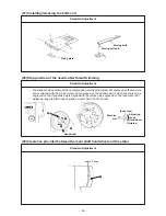 Предварительный просмотр 35 страницы JUKI SC-905 Manual Manual