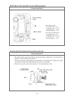 Предварительный просмотр 37 страницы JUKI SC-905 Manual Manual