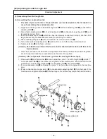 Предварительный просмотр 39 страницы JUKI SC-905 Manual Manual