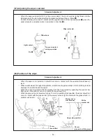 Предварительный просмотр 45 страницы JUKI SC-905 Manual Manual