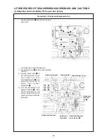 Предварительный просмотр 49 страницы JUKI SC-905 Manual Manual