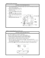 Предварительный просмотр 53 страницы JUKI SC-905 Manual Manual