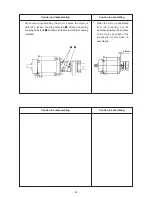 Предварительный просмотр 54 страницы JUKI SC-905 Manual Manual