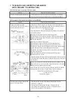 Предварительный просмотр 56 страницы JUKI SC-905 Manual Manual