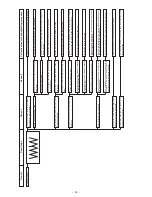 Предварительный просмотр 60 страницы JUKI SC-905 Manual Manual