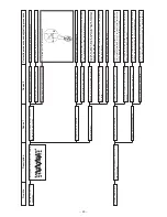 Предварительный просмотр 61 страницы JUKI SC-905 Manual Manual