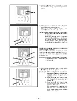 Предварительный просмотр 67 страницы JUKI SC-905 Manual Manual