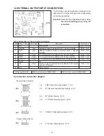 Предварительный просмотр 74 страницы JUKI SC-905 Manual Manual