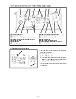 Предварительный просмотр 75 страницы JUKI SC-905 Manual Manual