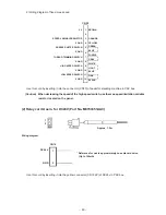 Предварительный просмотр 81 страницы JUKI SC-905 Manual Manual